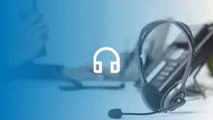 Bellen met autotrust-main color