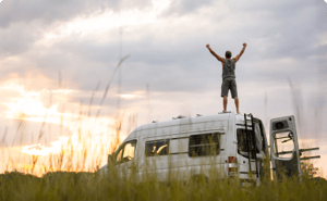 Autotrust Camper Garantie