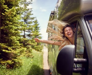 Autotrust camper garantie