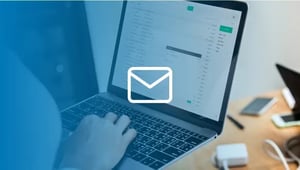 Mailen met autotrust-main color